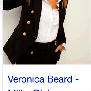 Veronica Beard Blazer
